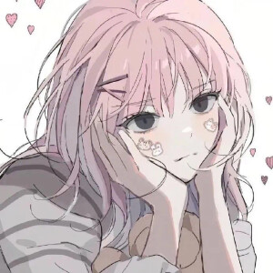 【头像】女头动漫