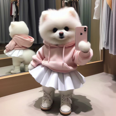 dog