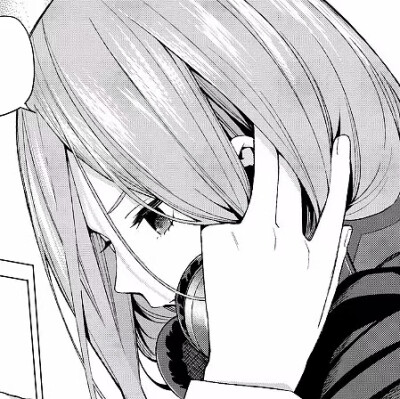 中野三玖 五等分的花嫁