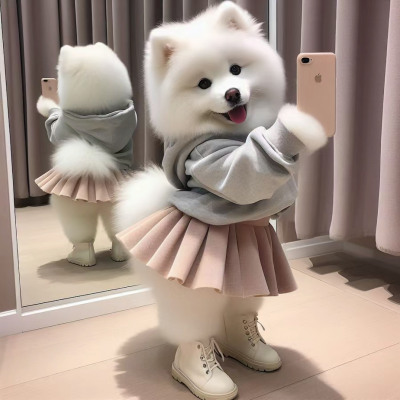 dog