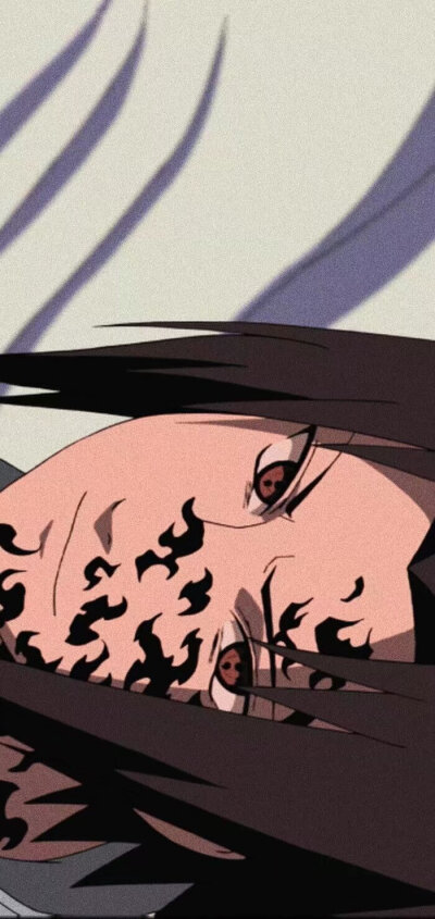 [火影忍者]壁纸