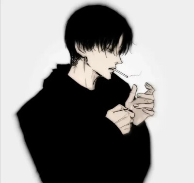 小众男头