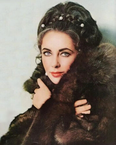 Elizabeth Taylor