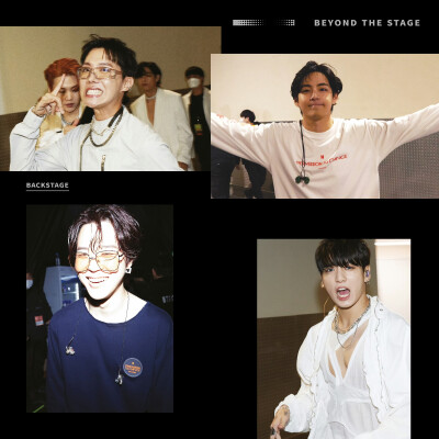 防弹少年团
231218 官推
‘BEYOND THE STAGE’
BTS DOCUMENTARY PHOTOBOOK : THE DAY WE MEET Preview Cuts 3 - BACKSTAGE