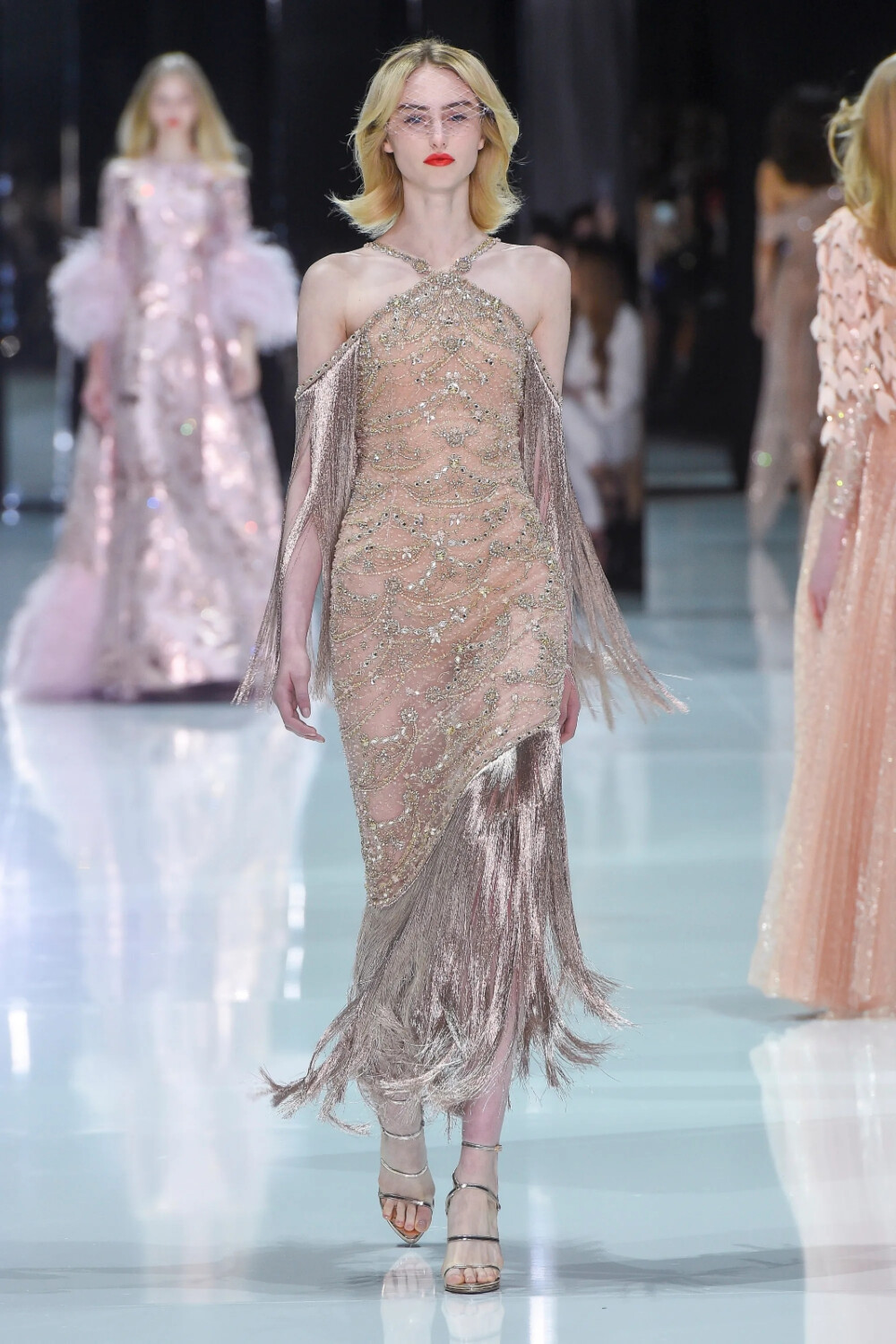 ralph russo