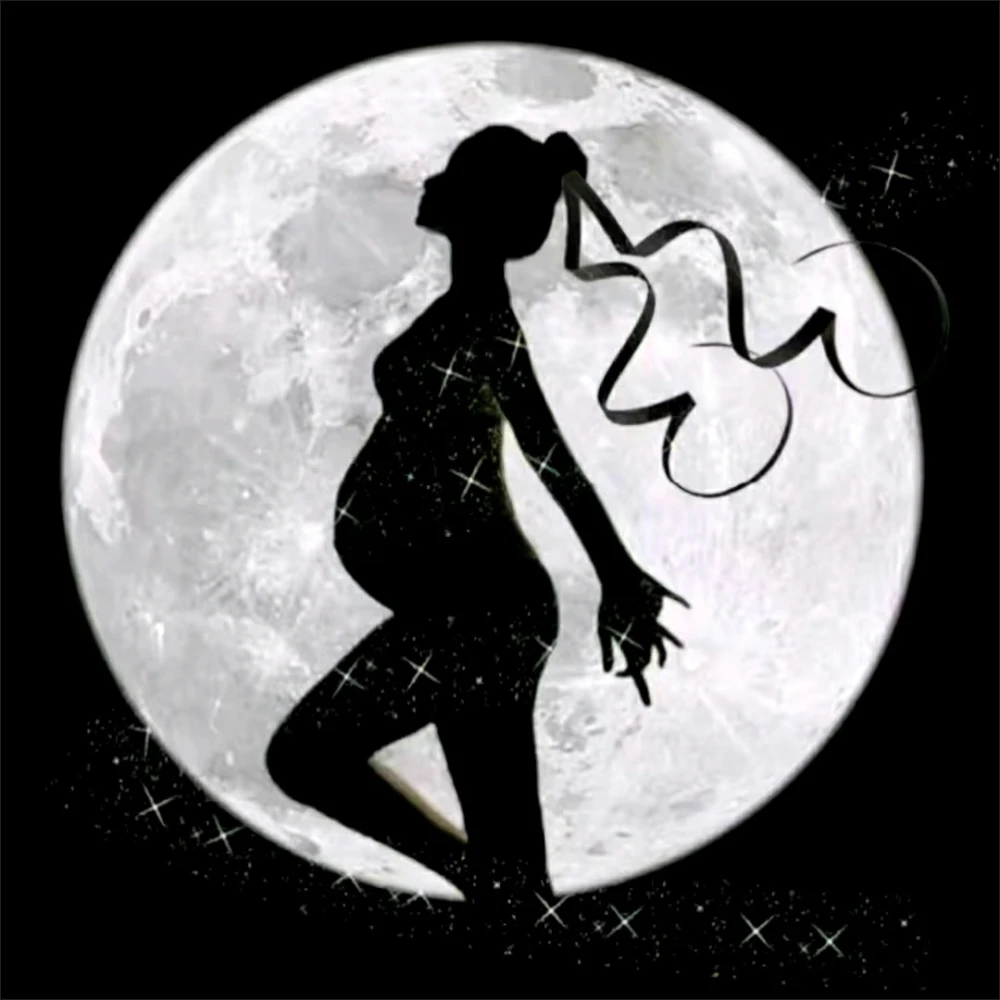 孕期头像水冰月 - 高清图片,堆糖,美图壁纸兴趣社区