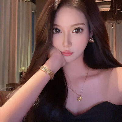 御姐女头