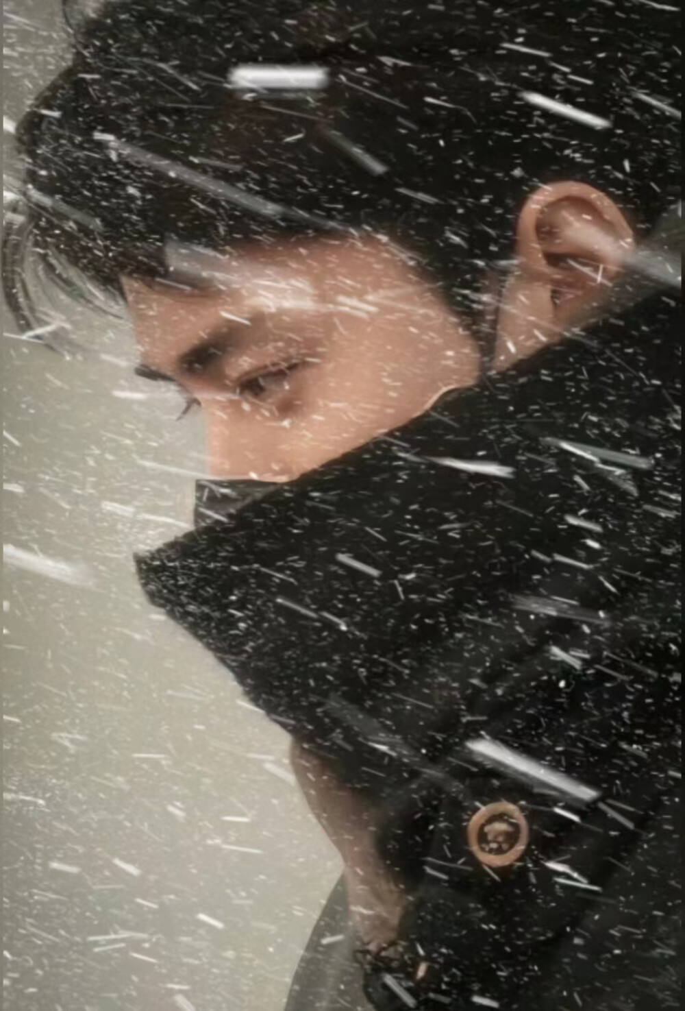 球球了，有没有有原图的姐妹啊啊啊啊啊啊啊世勋这张真的太戳我了