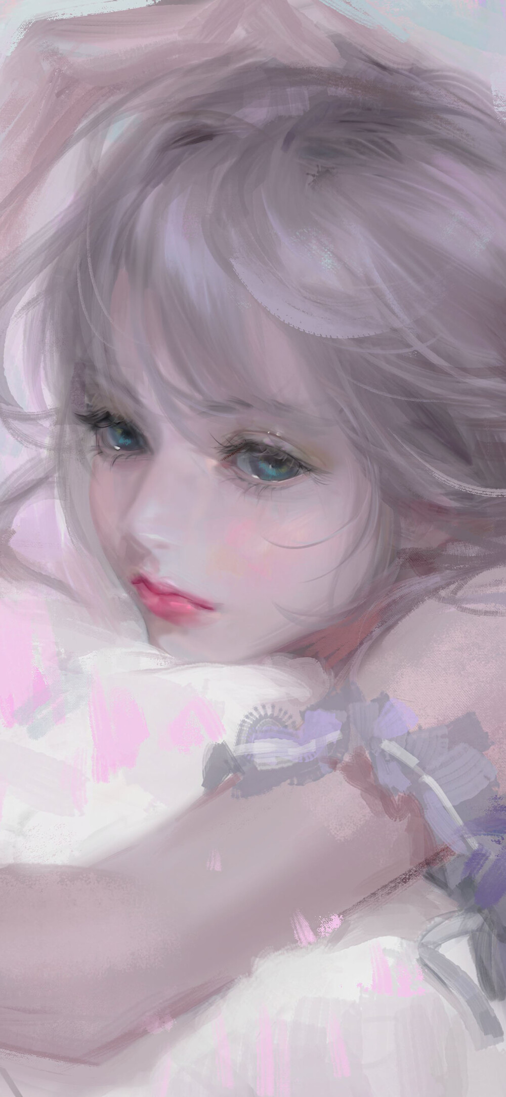 绘画