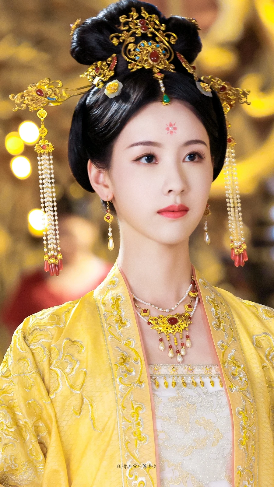 陈都灵