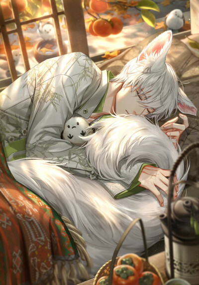光与夜之恋