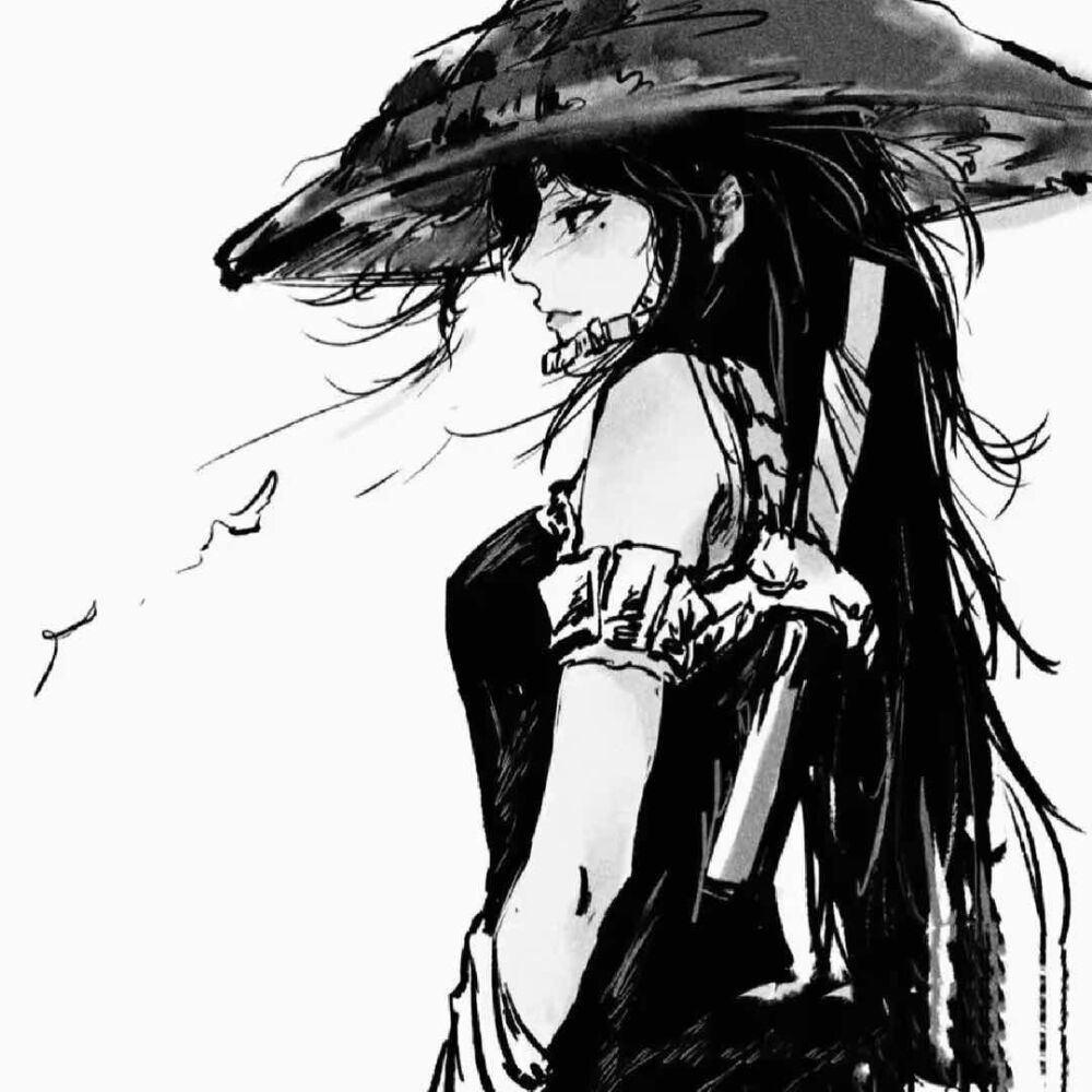 女漫头