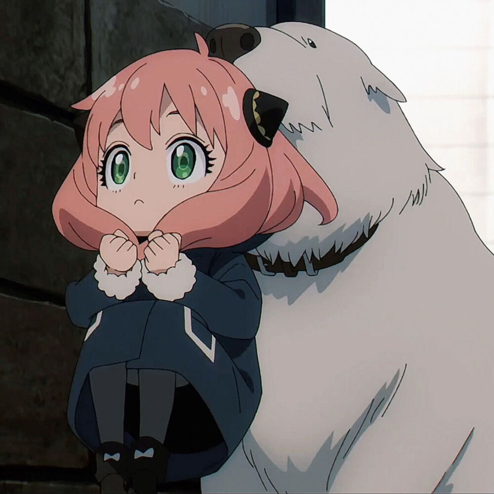 一些自用喜欢的头像~