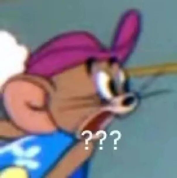 【猫和老鼠表情包】