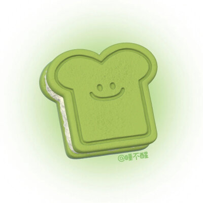 图源小红薯：睡不醒/分享仅限自用头像/商用请联系小红薯作者