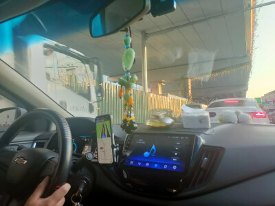 去总公司办完离职了