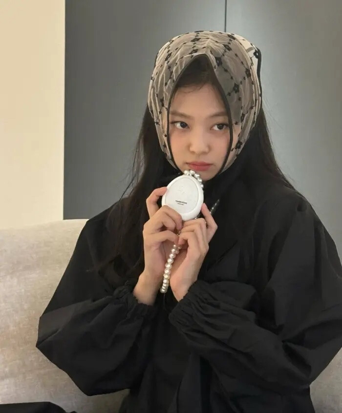 Jennie
