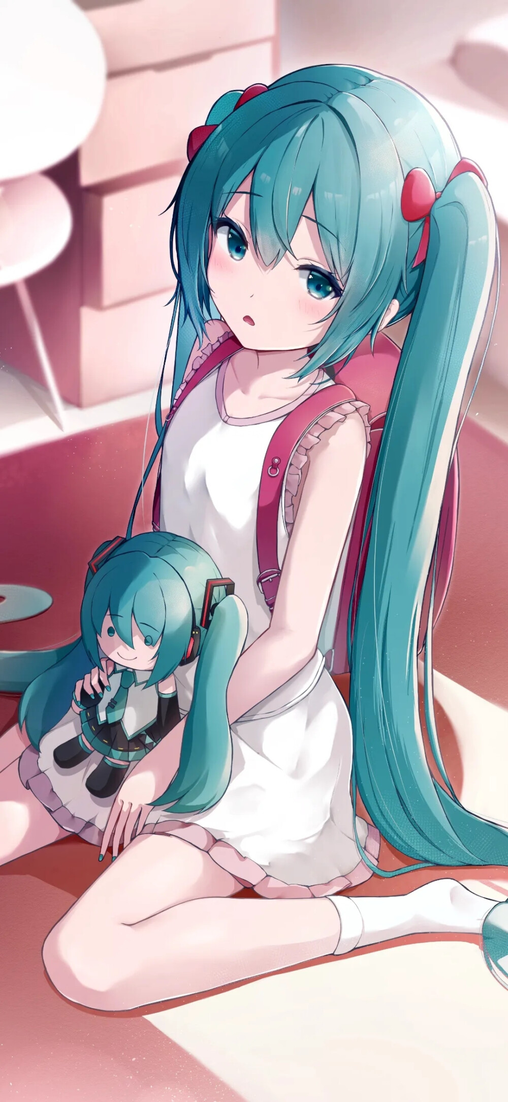 初音未来壁纸