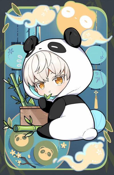 光与夜之恋