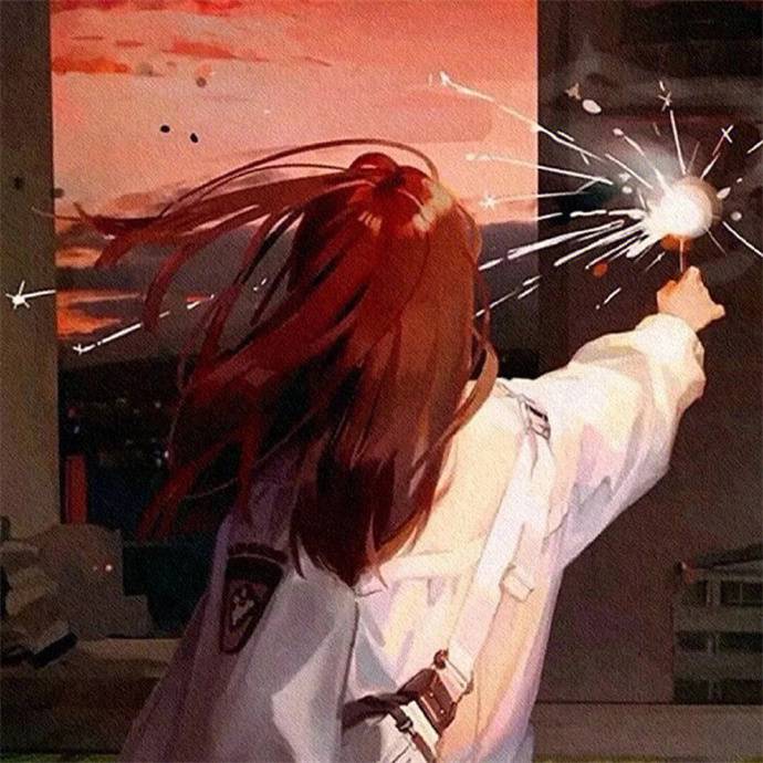 一些自用喜欢的头像~