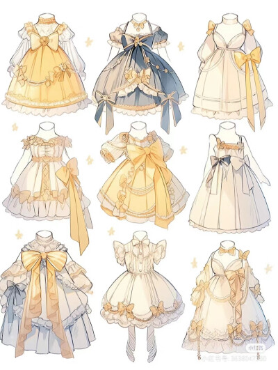 衣服素材！！₍˄·͈༝·͈˄*₎◞ ̑̑