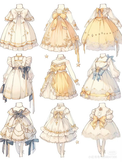 衣服素材！！₍˄·͈༝·͈˄*₎◞ ̑̑