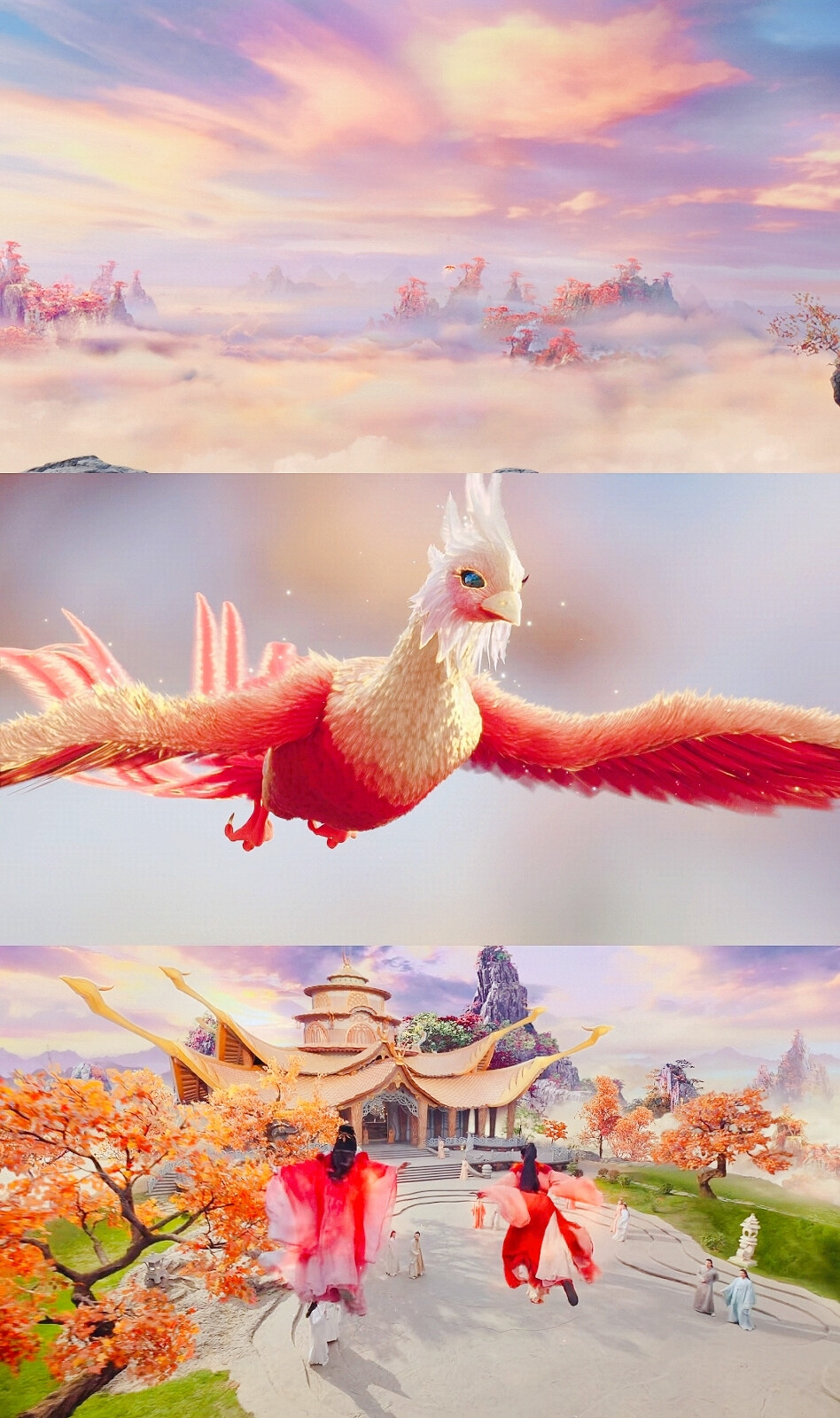 唯美