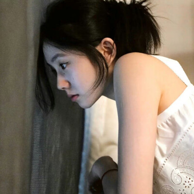 刘浩存 の 头像