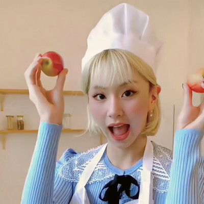 孙彩瑛 の 头像