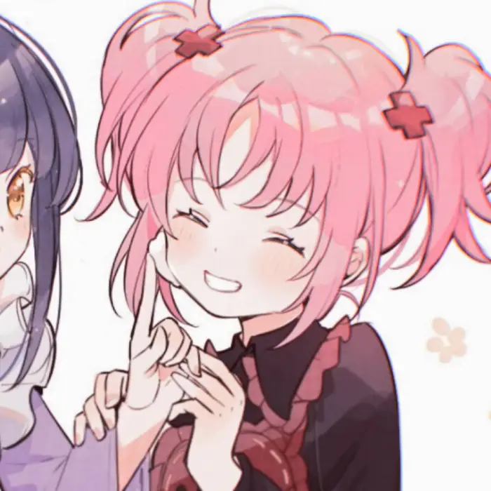 动漫女头 守护甜心