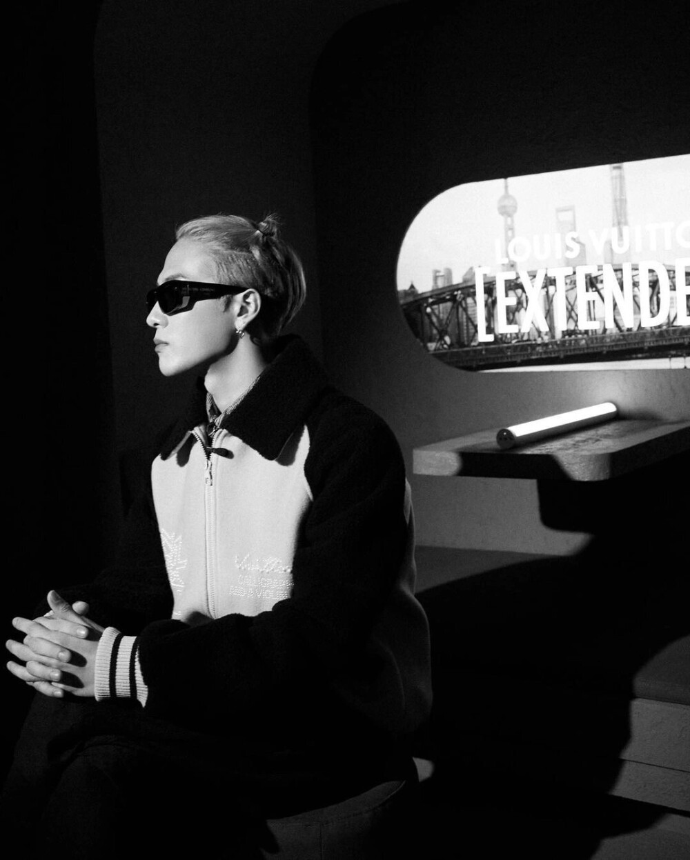 Jackson Wang ♥