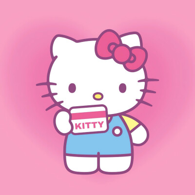 『三丽鸥kitty』头像▪壁纸