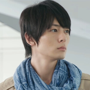 桐生战兔
犬饲贵丈
假面骑士build
假面骑士创骑