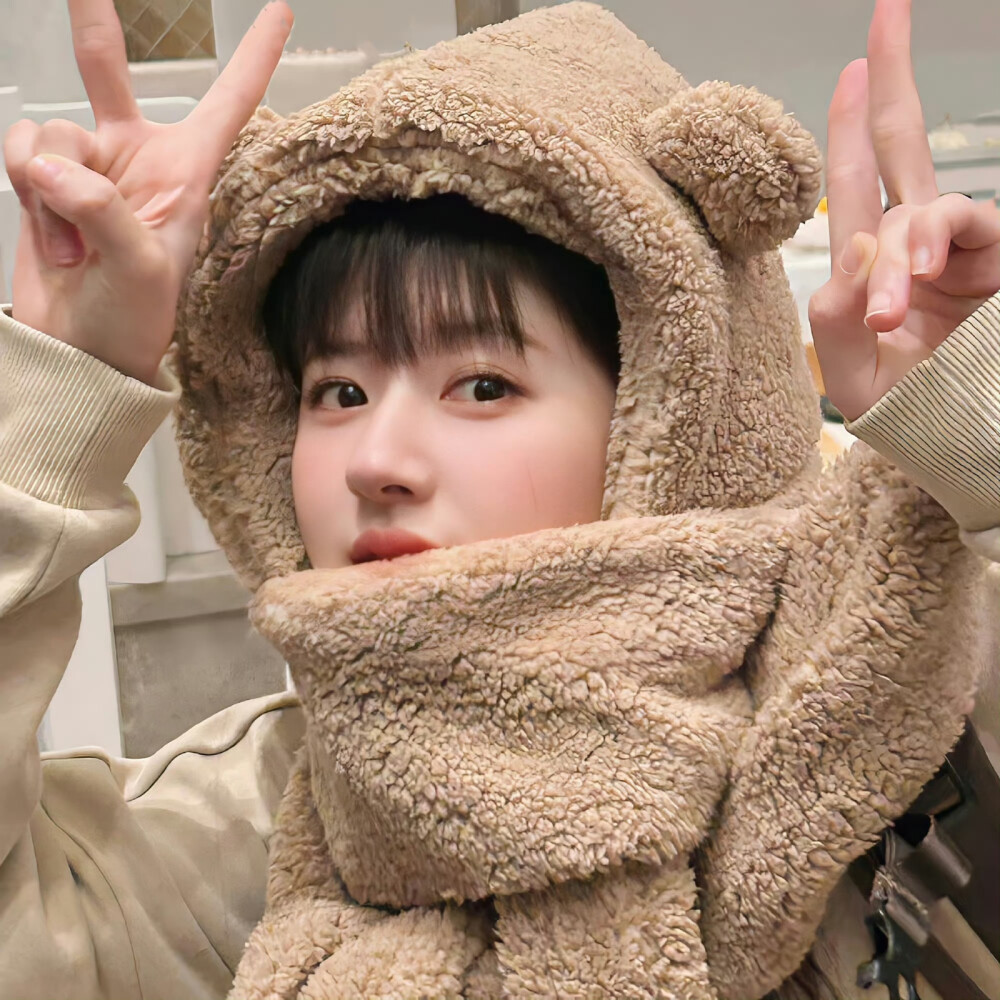 赵露思の头像