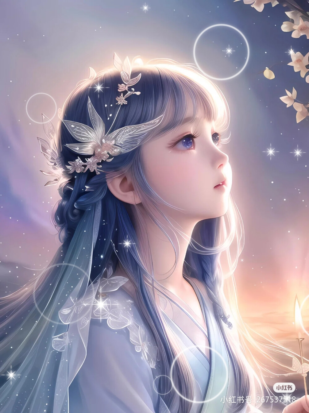 小仙女
