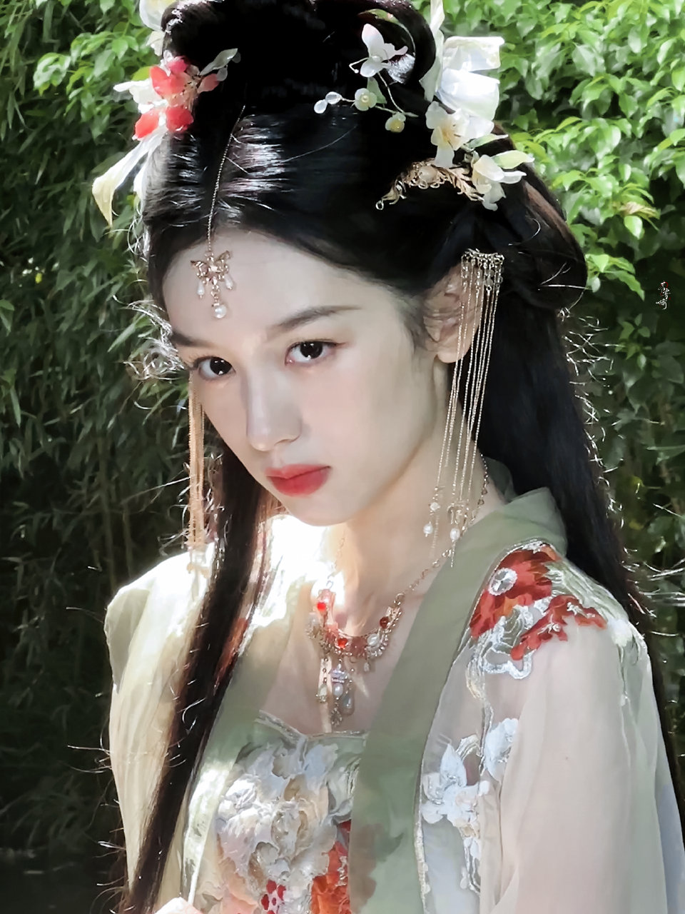 ▪周也
cr.青雾橘