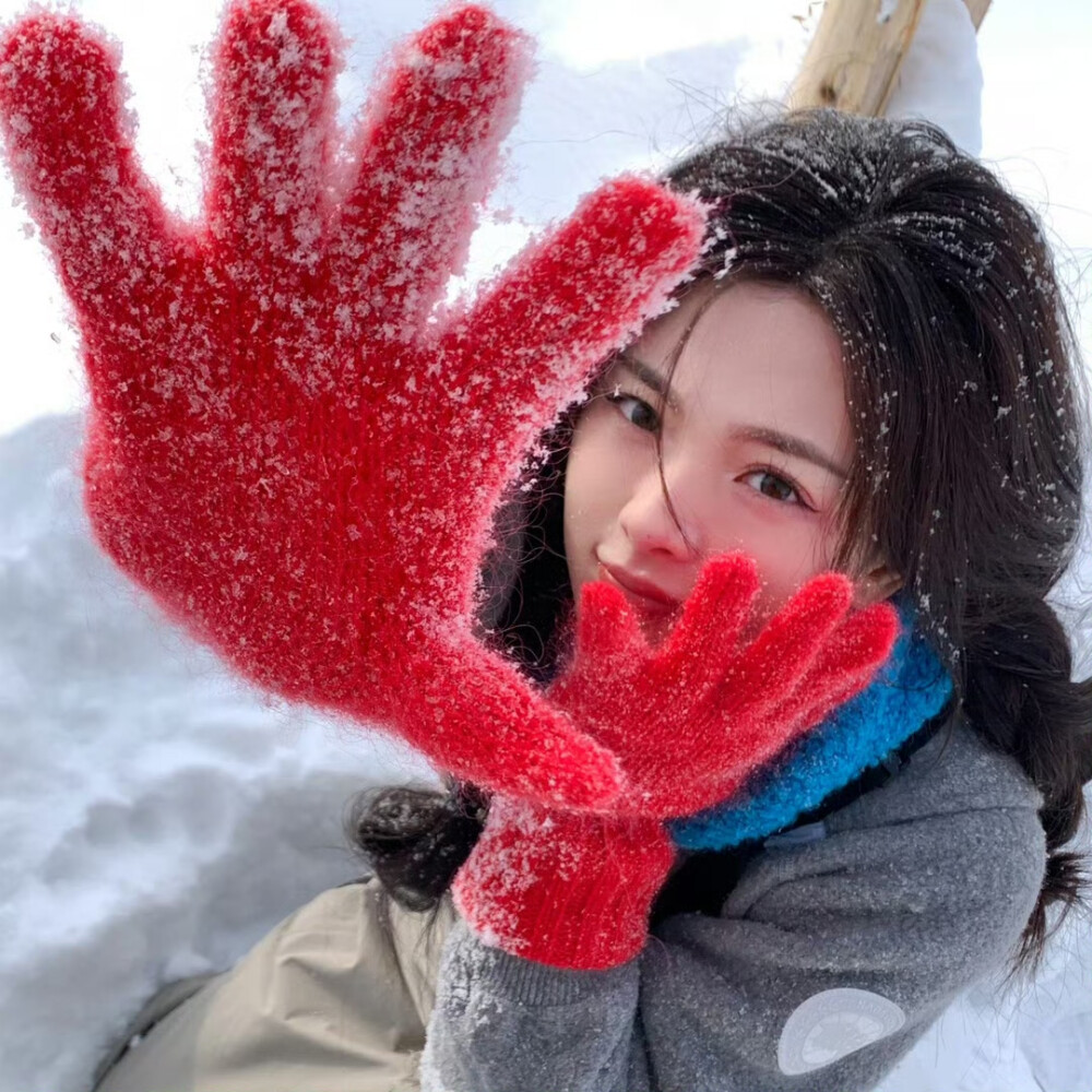 杨超越 の 头像