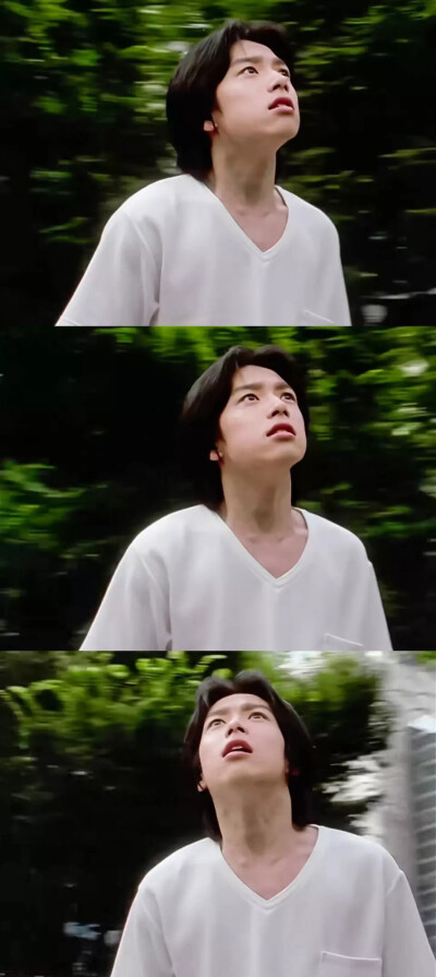 高山我梦
吉冈毅志
盖亚奥特曼