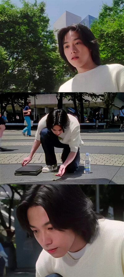 高山我梦
吉冈毅志
盖亚奥特曼