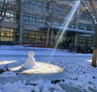 背景图#雪#冬季⛄❄️
Everything comes if a man will only wait.
只要一个人肯等待 一切都会到来.