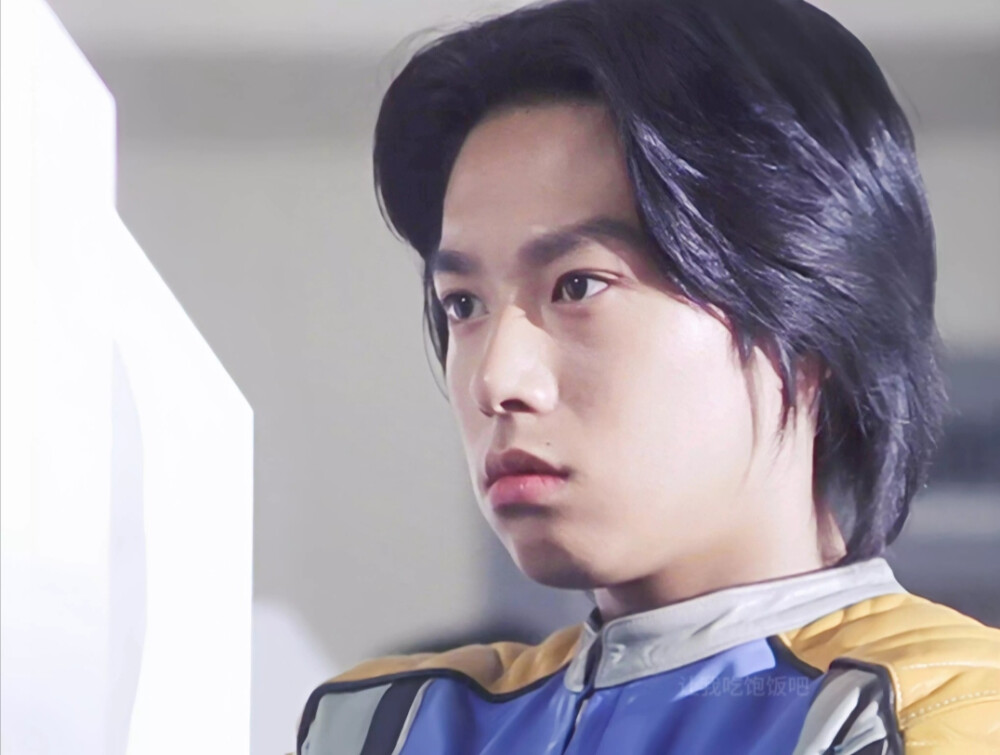 高山我梦
吉冈毅志
盖亚奥特曼