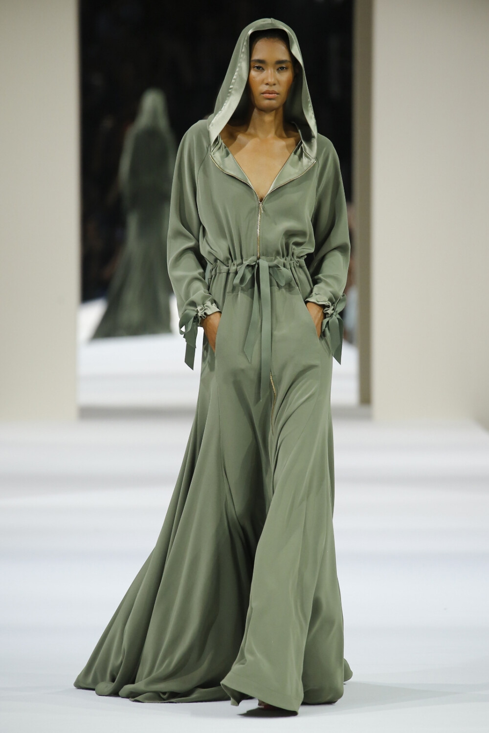 Alexis Mabille（艾历克斯·马毕）2018秋冬高级定制 ​​​