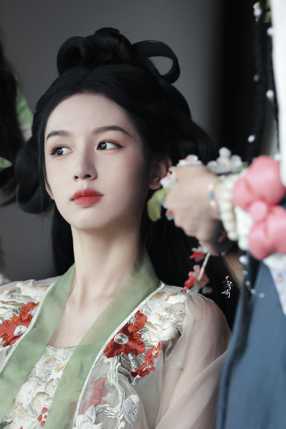 ▪周也
cr.青雾橘