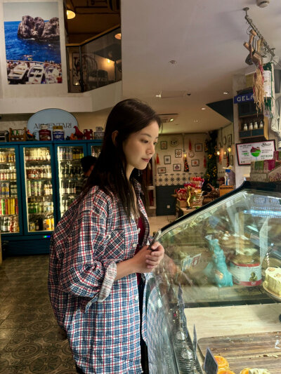 李庚希
