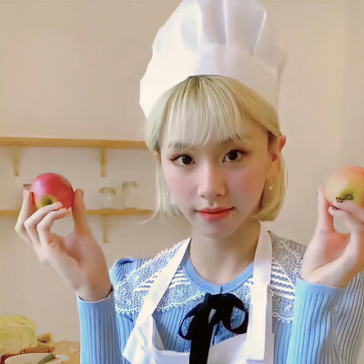 孙彩瑛 の 头像