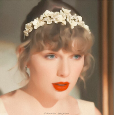 evermore
Taylor Swift
from斯莱特林不知名巫师