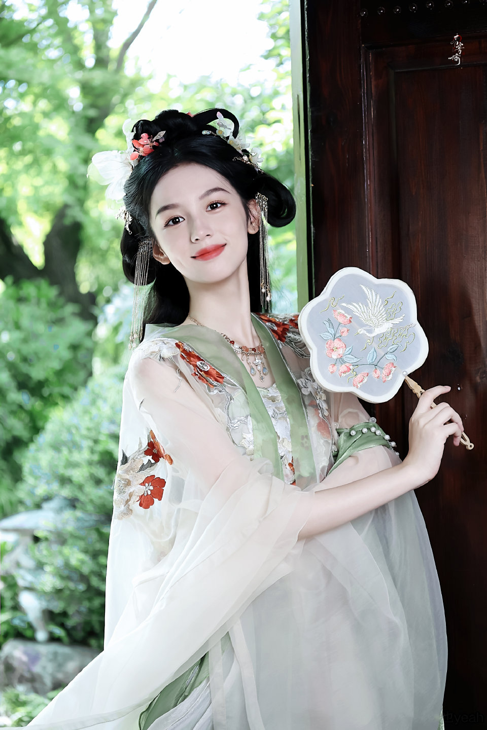 ▪周也
cr.青雾橘