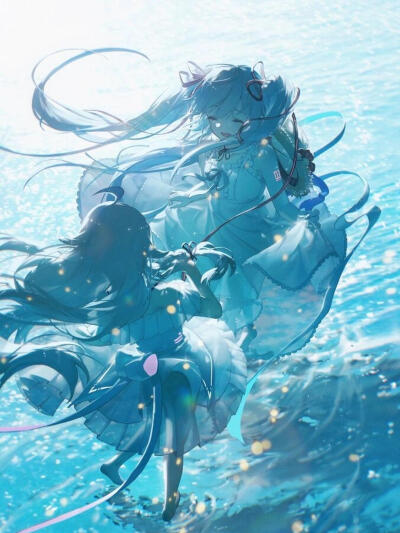 初音未来