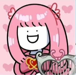 巴啦啦小魔仙--小蓝板