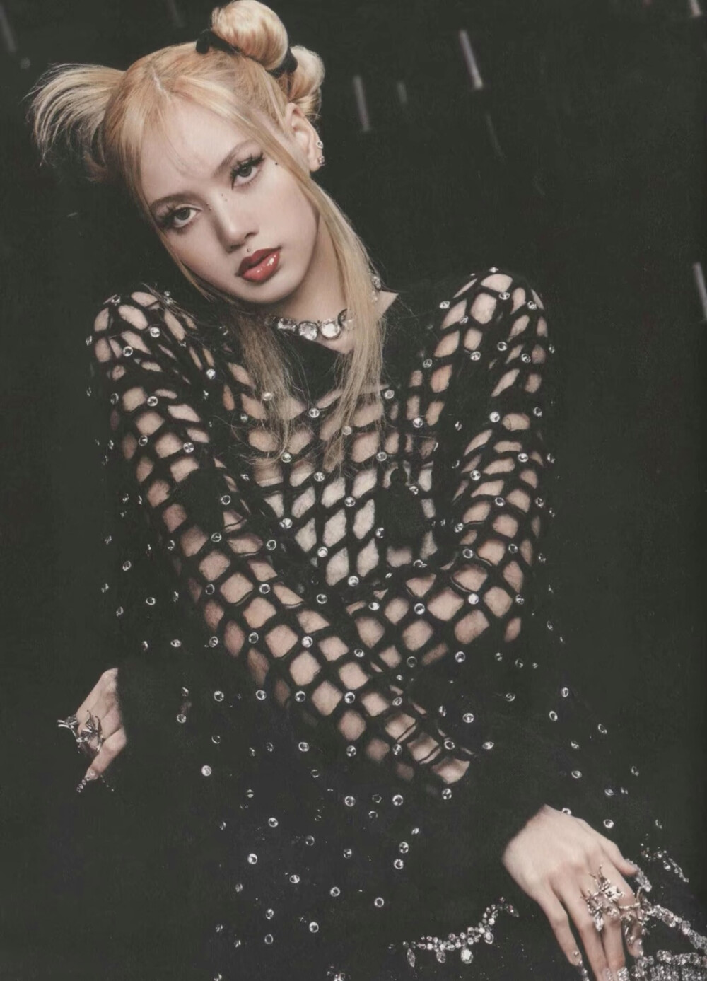 Lalisa Manoban